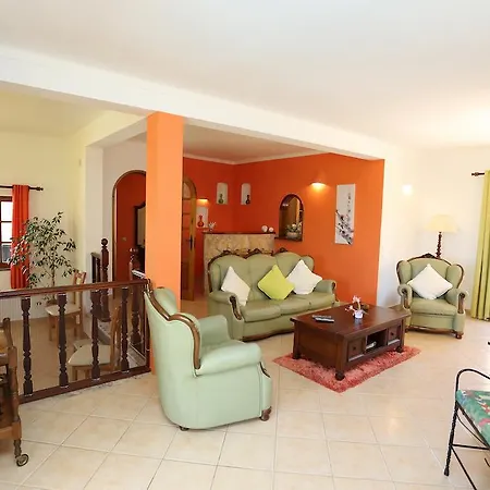 Coelho Villa Albufeira