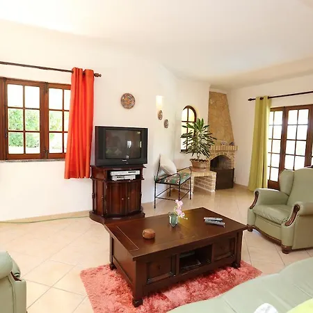Coelho Villa Albufeira