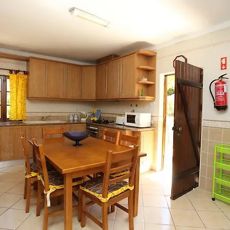Villa Coelho Albufeira
