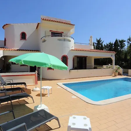 Villa Coelho Albufeira