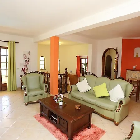 Villa Coelho
