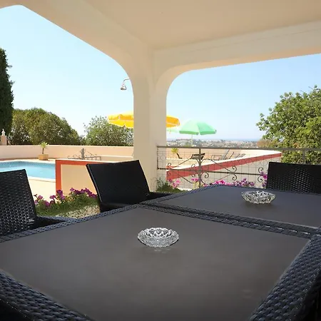Villa Coelho Albufeira